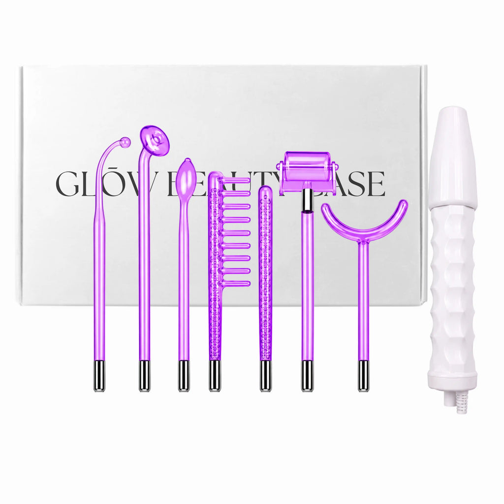 High Frequency Wand