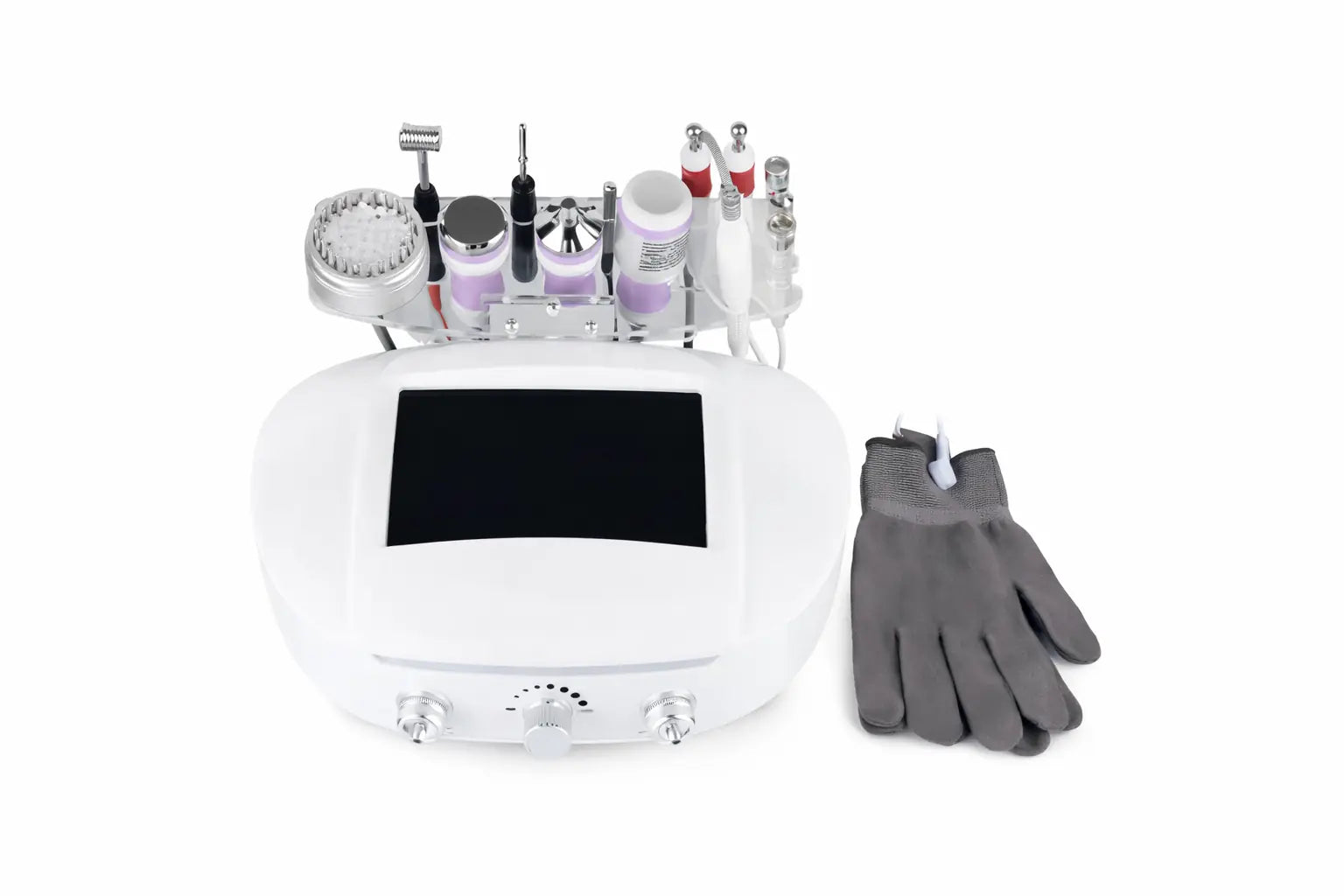 Microdermabrasion Machine