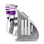 Multipolar Vacuum Reduction Equipment for Arm Waist Thigh Hip