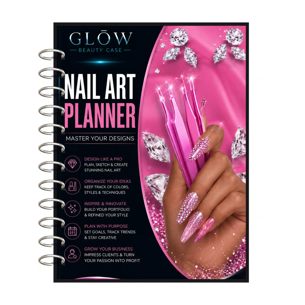 Nail Art Planner