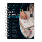 Nail Business Planner eBook