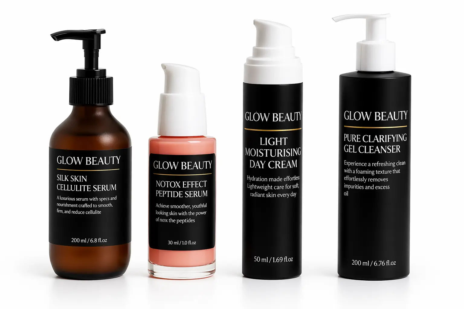 Natural Skincare