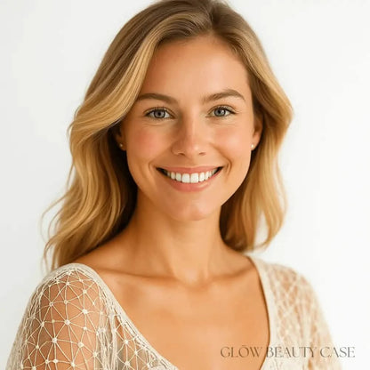 Natural Skincare Peptide Serum