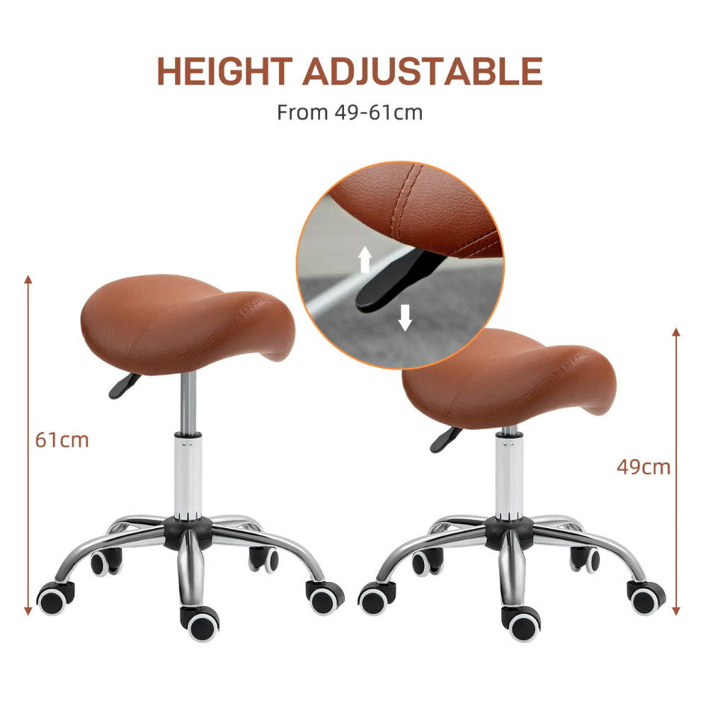 best saddle chair for dental hygienist