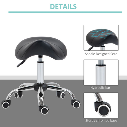 best saddle chair