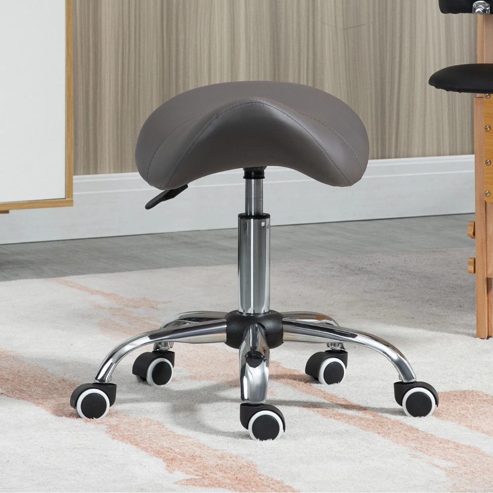 beauty therapist chair