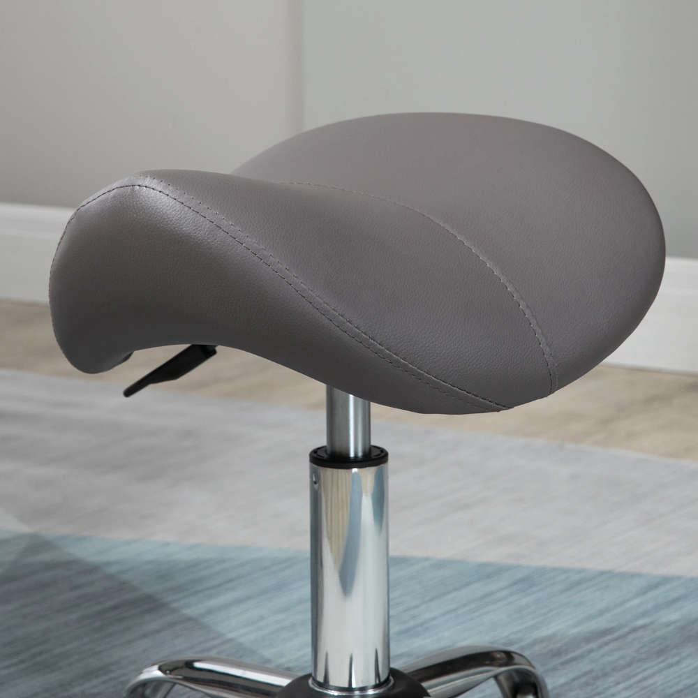 beauty saddle stool