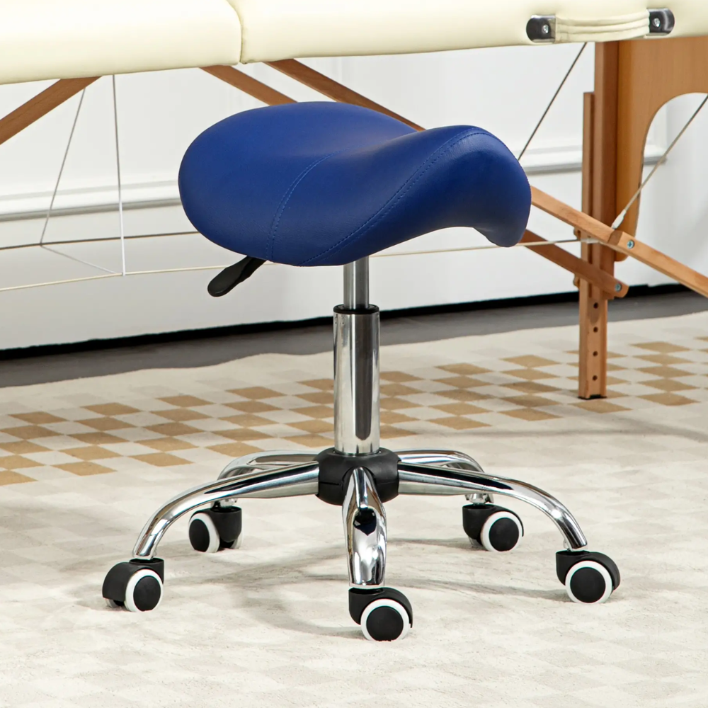 beauty saddle stool