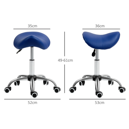 best saddle stool for dental hygienist