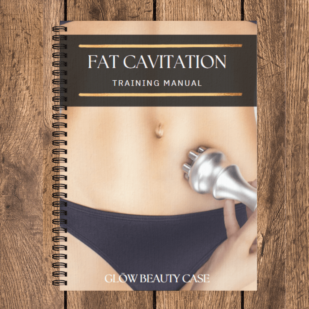 Ultrasonic Cavitation Training Manual eBook PDF