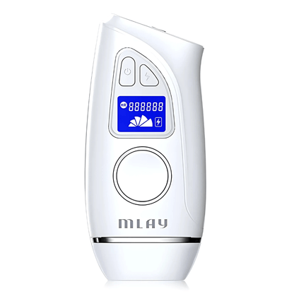 Professional MLAY Permanent IPL Depilator