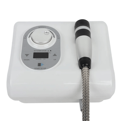 no needle mesotherapy machine