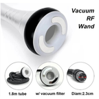 Vacuum Therapy Wand Replacement