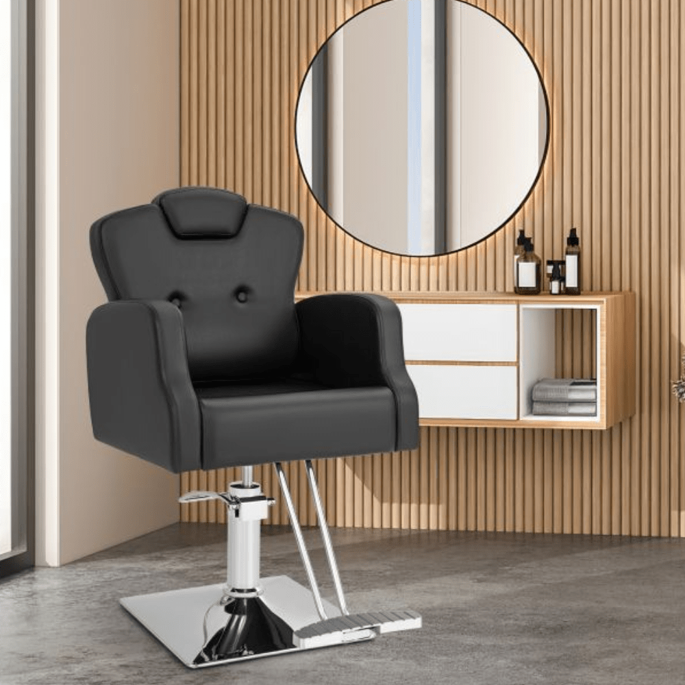 cheap salon chairs