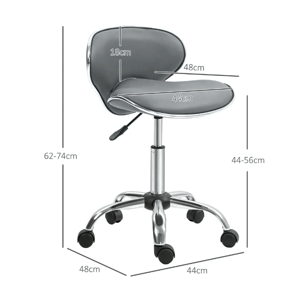 Barber Chair
