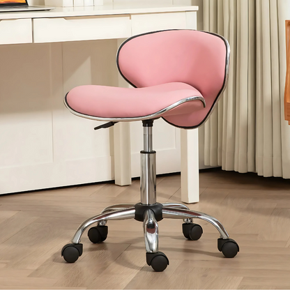 beauty saddle stool