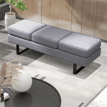 modular seating for small spaces