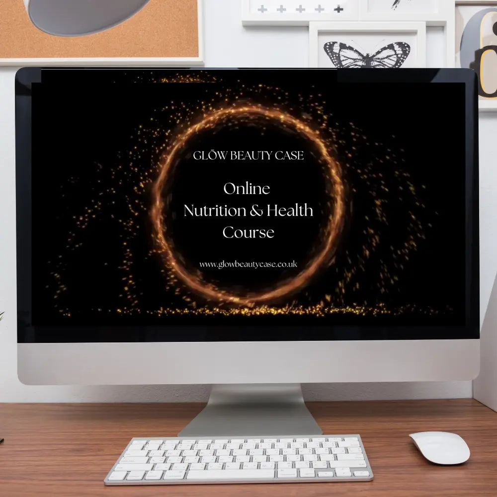 Nutrition and Health Course