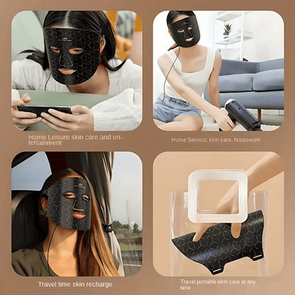 omnilux face mask