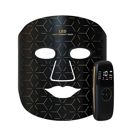 Facial LED Mask Photon Power Extra