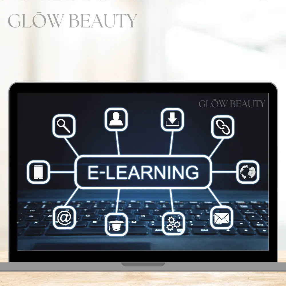 Online Accredited Beauty Courses