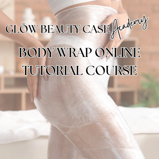 Online Body Wrap Video Course