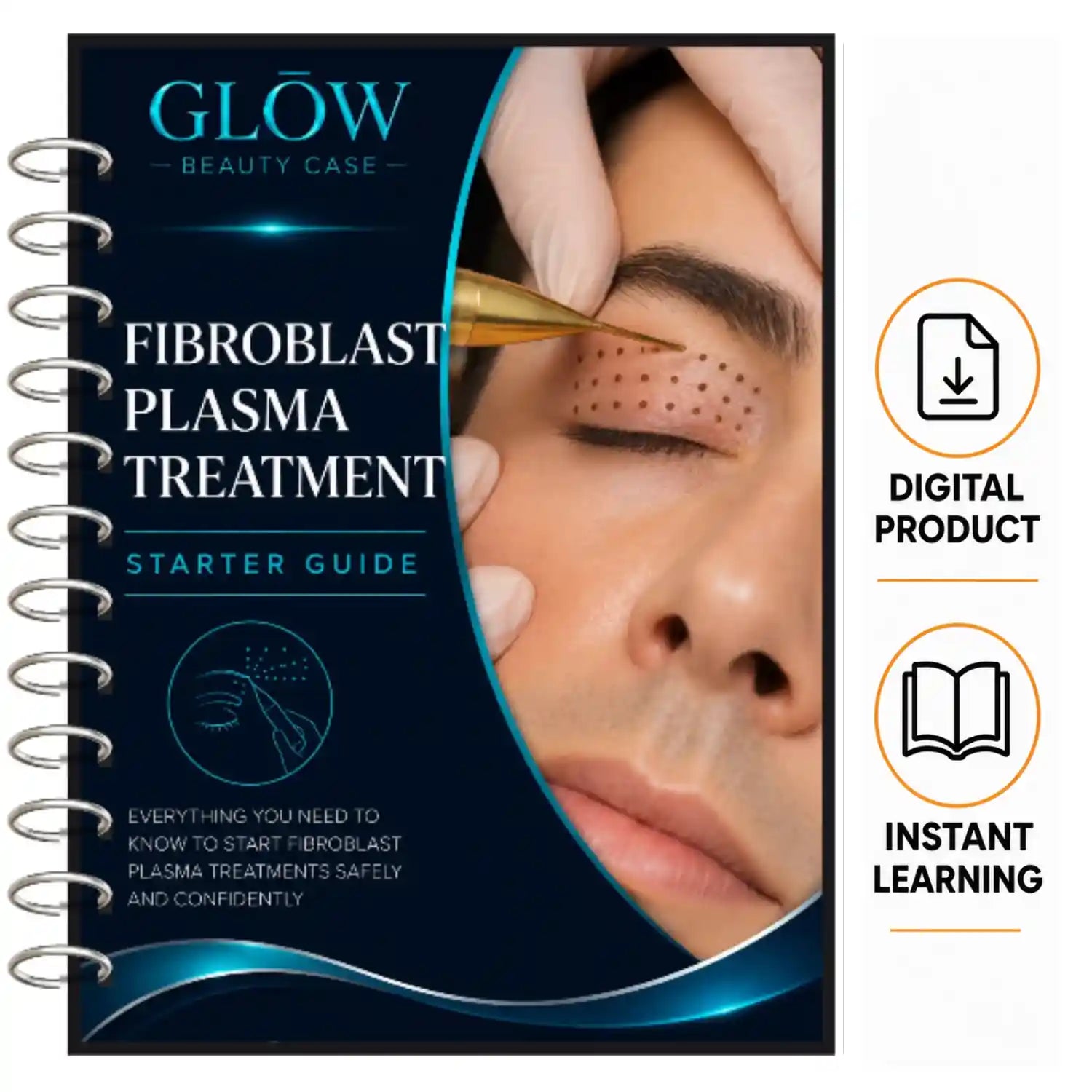 Online Fibroblast Plasma Pen Training Manual