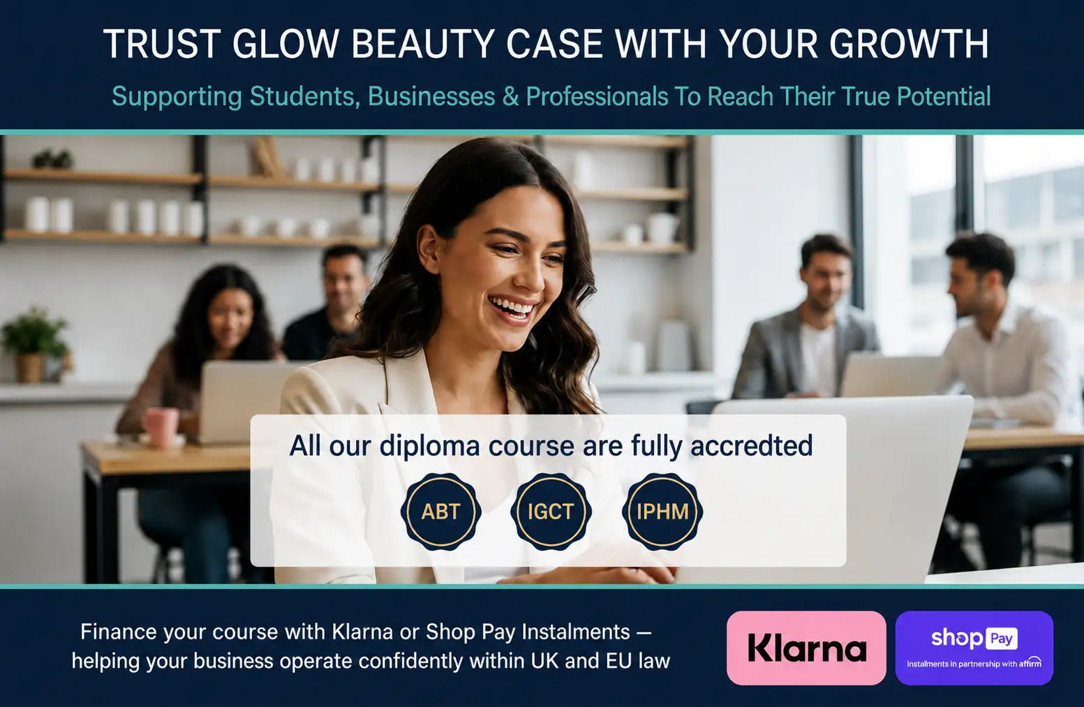Online Nail Course