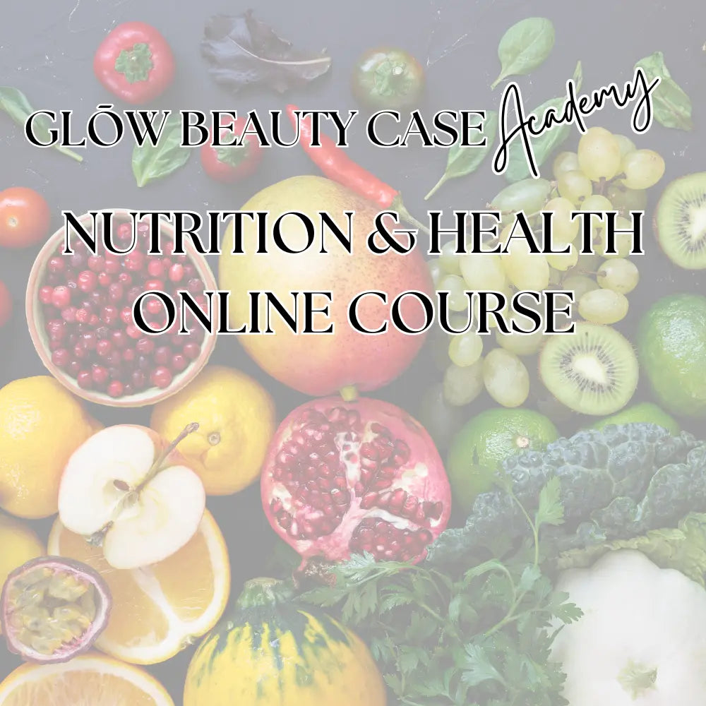 Online Nutrition & Health Course