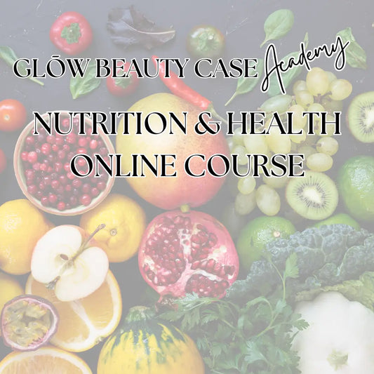 Online Nutrition & Health Course