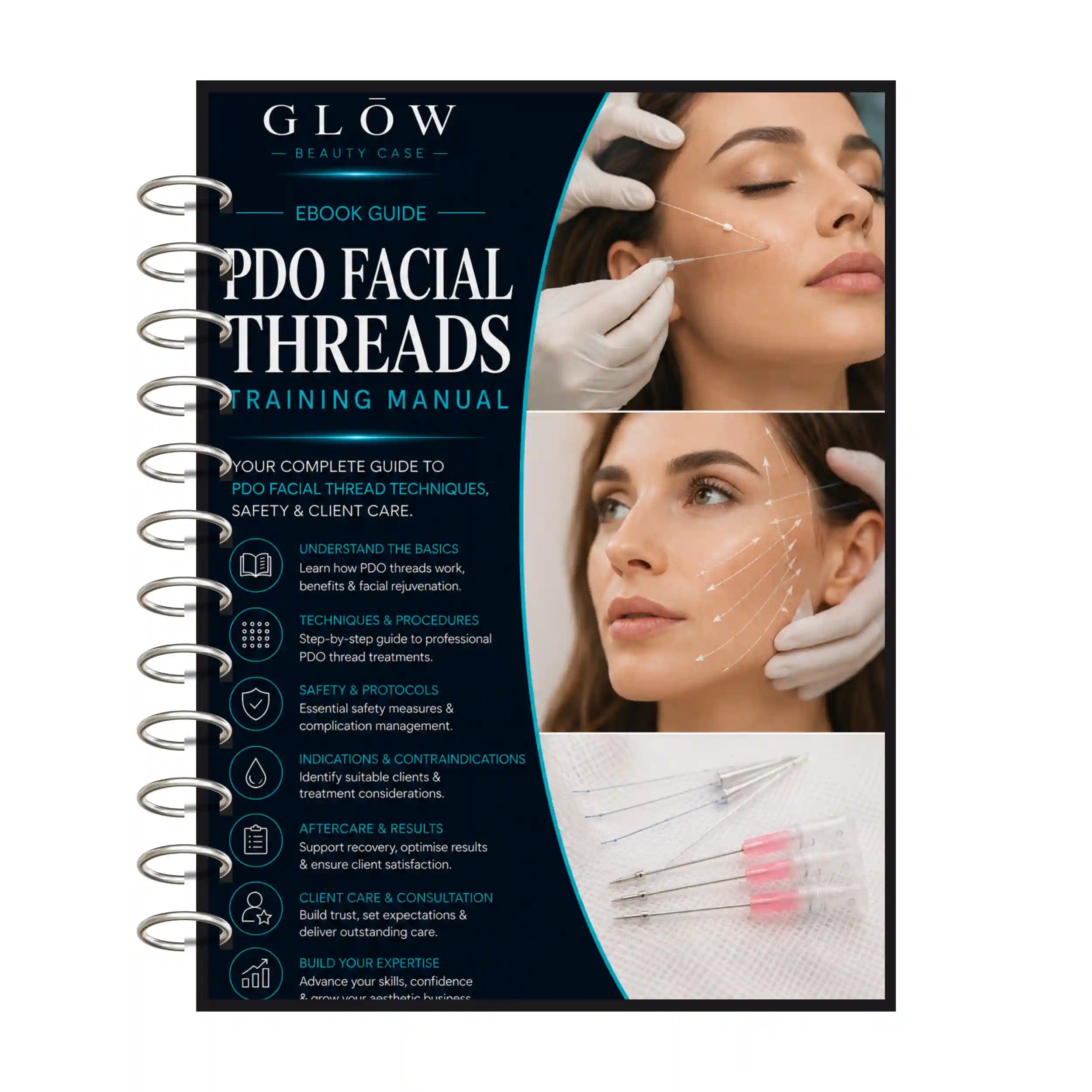 PDO Facial Threads Training Manual