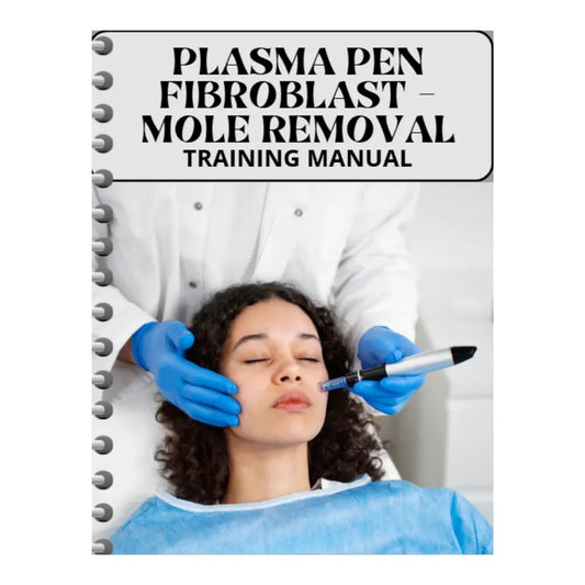 Plasma Fibroblast Training Manual Volume II 2026