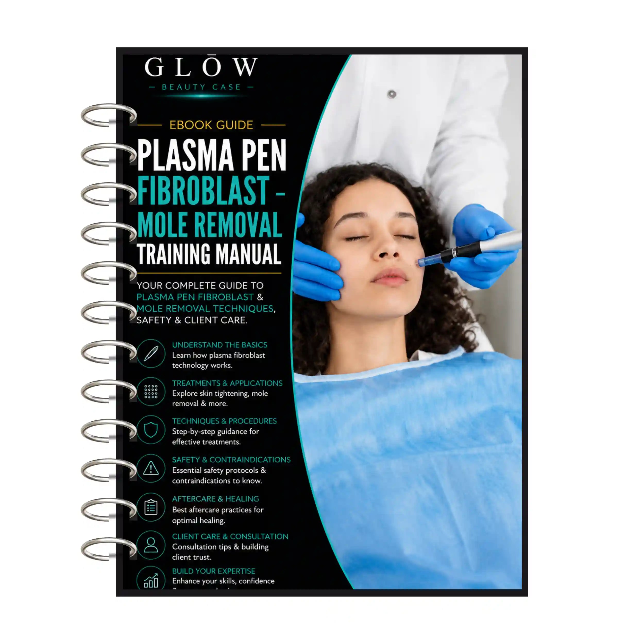 Plasma Pen Fibroblast Training Manual