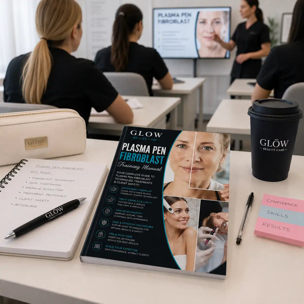 Plasma Pen Training Manual