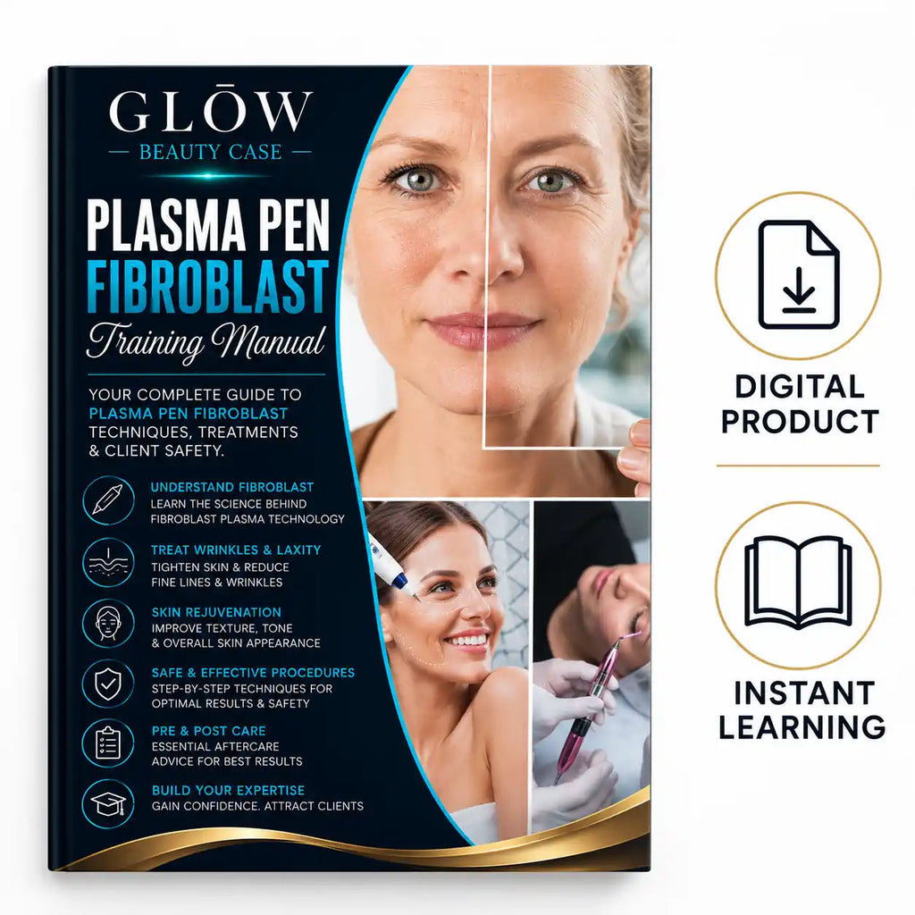 Plasma Pen Training Manual
