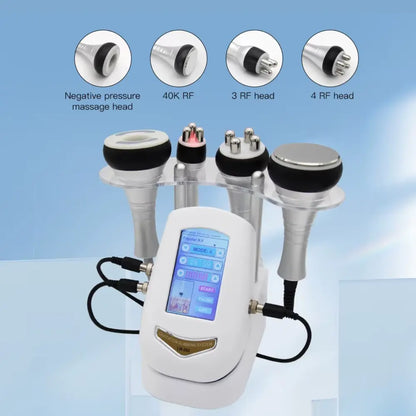 Portable RF Radio Frequency Machine