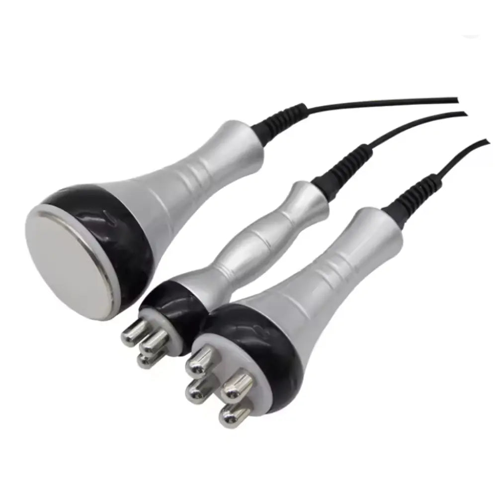 Portable body sculpting machine