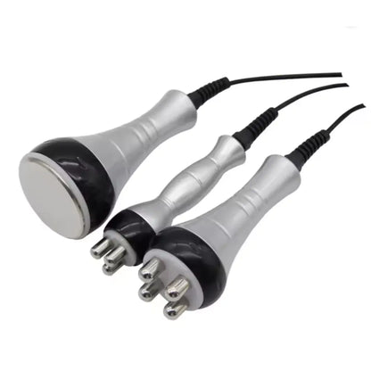 Portable body sculpting machine