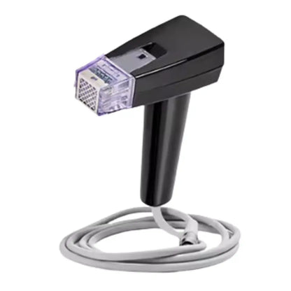 Premium Gun Replacement For 3 In 1 EMRF M8 Gold RF Microneedle Machine