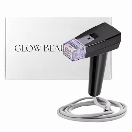 Premium Gun Replacement For 3 In 1 EMRF RF Microneedle Machine