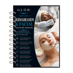Pro Dermabrasion & Facial Treatment Training Manual