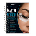 Professional Eye Lash Retention Ebook Guide