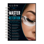 Professional Eye Lash Retention Ebook Guide