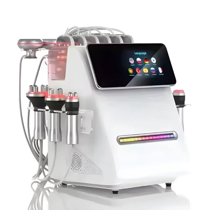 Professional 11 in 1 Cavitation Machine