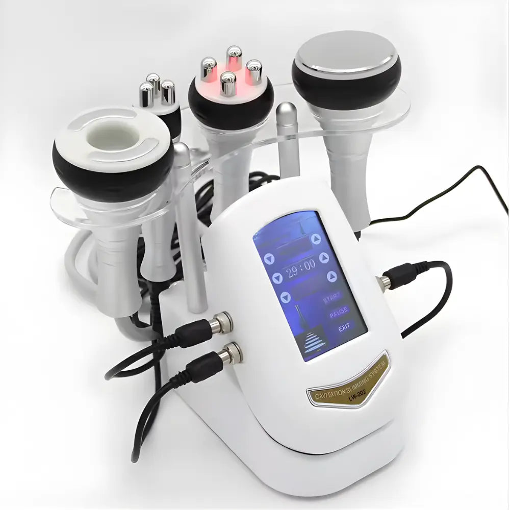 Professional 40k ultrasonic cavitation machine
