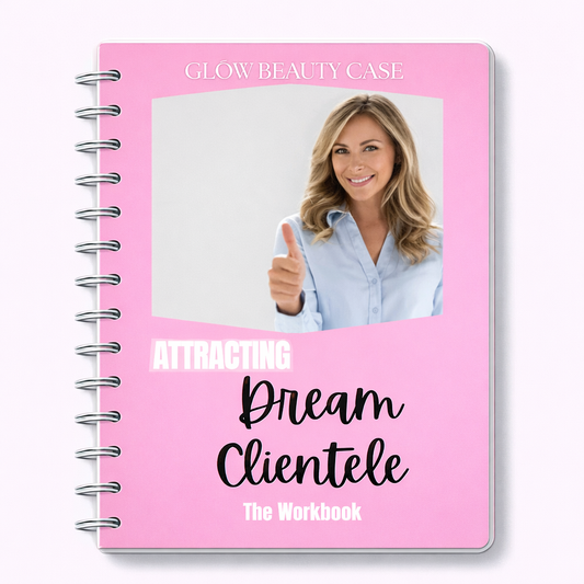 Professional Attracting Dream Clientele Ebook