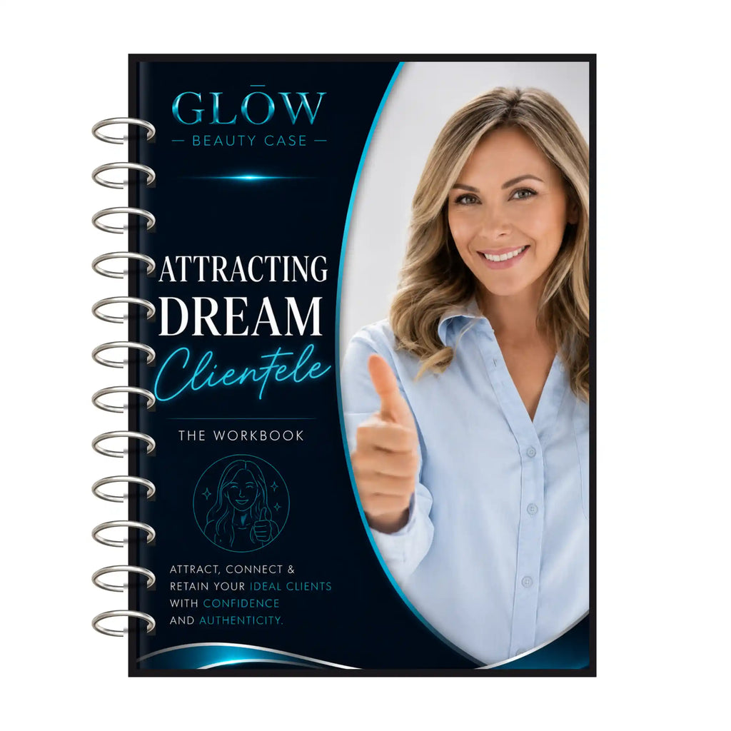 Professional Attracting Dream Clientele Ebook