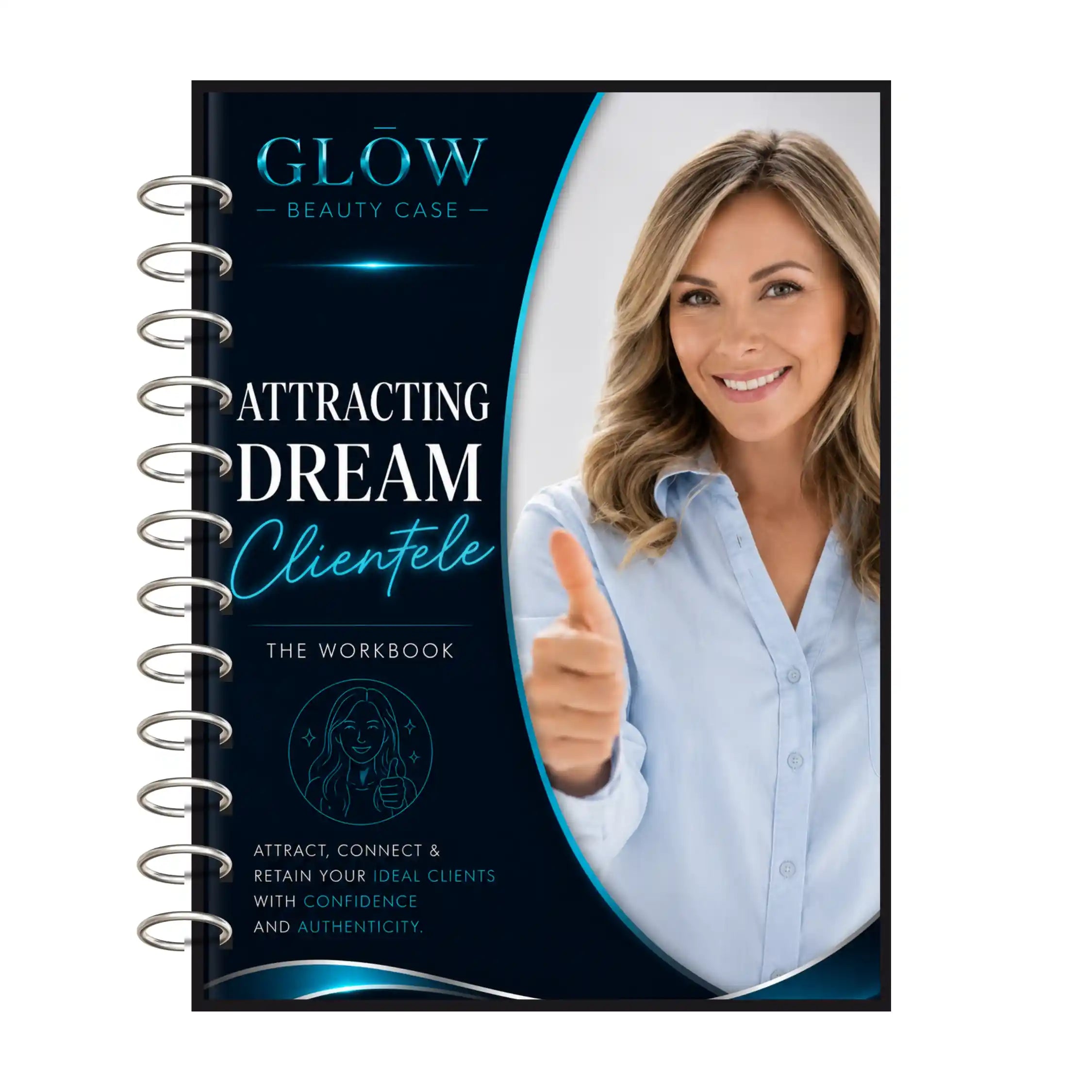 Professional Attracting Dream Clientele Ebook