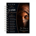 Professional Eye Lash Extensions Ebook Guide
