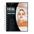 Professional Facial Treatment Training Manual Ebook